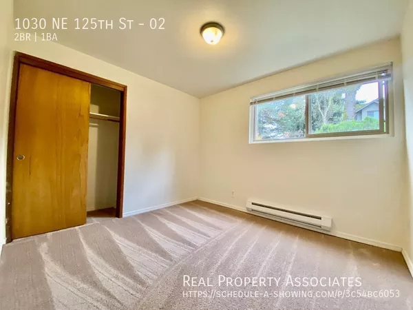 2 bedrooms apartment for rent in Pinehurst - North Seattle, Seattle