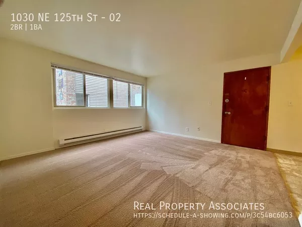 2 bedrooms apartment for rent in Pinehurst - North Seattle, Seattle