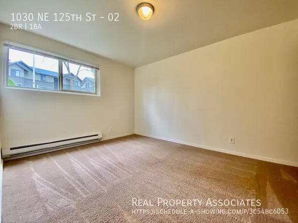 2 bedrooms apartment for rent in Pinehurst - North Seattle, Seattle