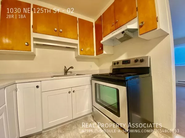 2 bedrooms apartment for rent in Pinehurst - North Seattle, Seattle