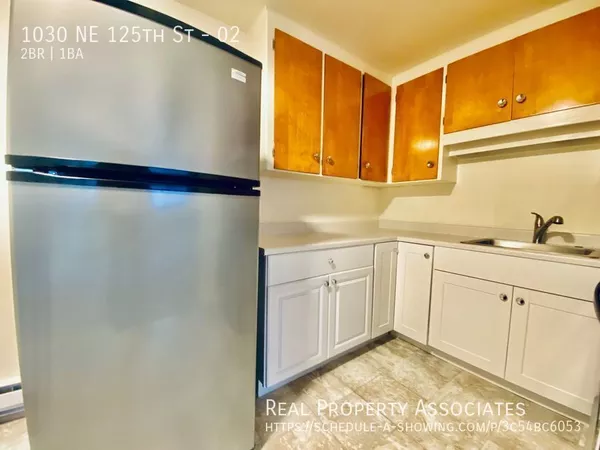 2 bedrooms apartment for rent in Pinehurst - North Seattle, Seattle