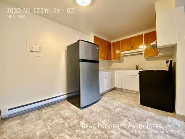 2 bedrooms apartment for rent in Pinehurst - North Seattle, Seattle