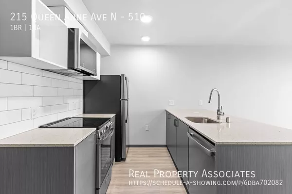 1 bedroom apartment for rent in Belltown - Central Seattle, Seattle