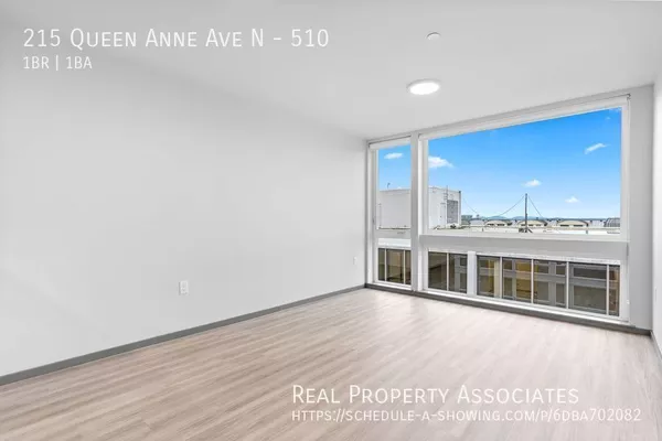 1 bedroom apartment for rent in Belltown - Central Seattle, Seattle