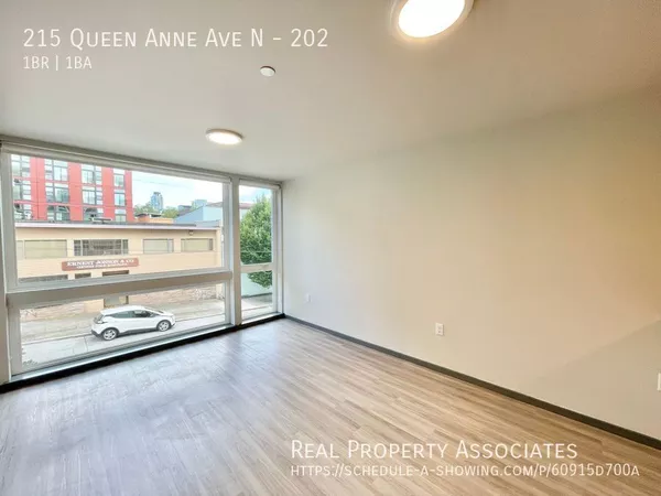 1 bedroom apartment for rent in Belltown - Central Seattle, Seattle