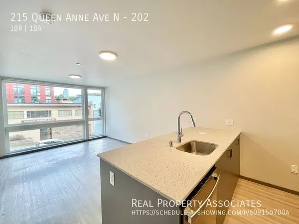 1 bedroom apartment for rent in Belltown - Central Seattle, Seattle