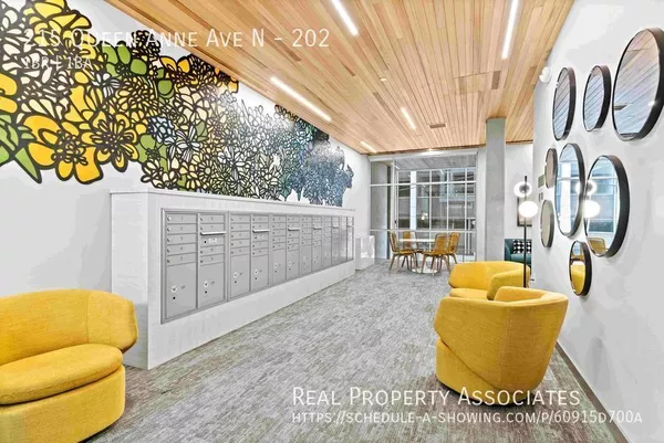 1 bedroom apartment for rent in Belltown - Central Seattle, Seattle