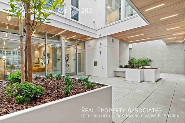 1 bedroom apartment for rent in Belltown - Central Seattle, Seattle