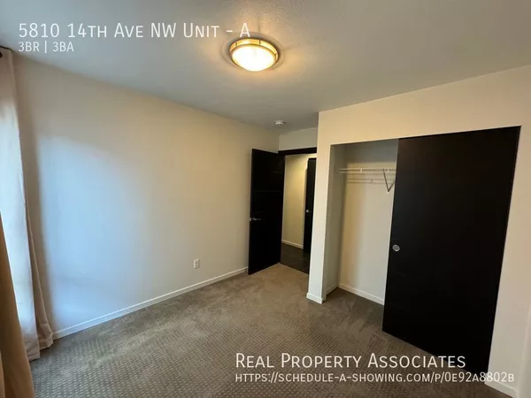 3 bedrooms apartment for rent in Ballard - North Seattle, Seattle