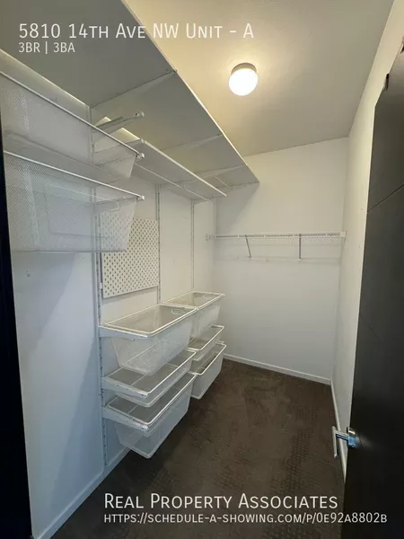 3 bedrooms apartment for rent in Ballard - North Seattle, Seattle