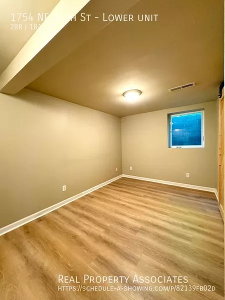 2 bedrooms apartment for rent in Wedgwood - North Seattle, Seattle