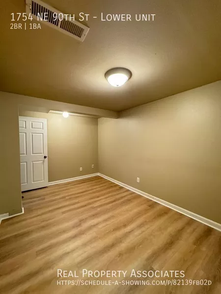 2 bedrooms apartment for rent in Wedgwood - North Seattle, Seattle