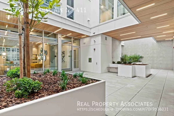 Studio Apartment for rent in Belltown - Central Seattle, Seattle