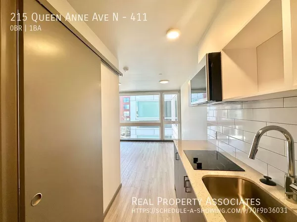 Studio Apartment for rent in Belltown - Central Seattle, Seattle