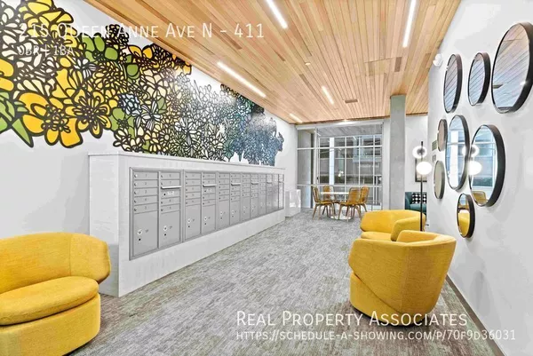 Studio Apartment for rent in Belltown - Central Seattle, Seattle