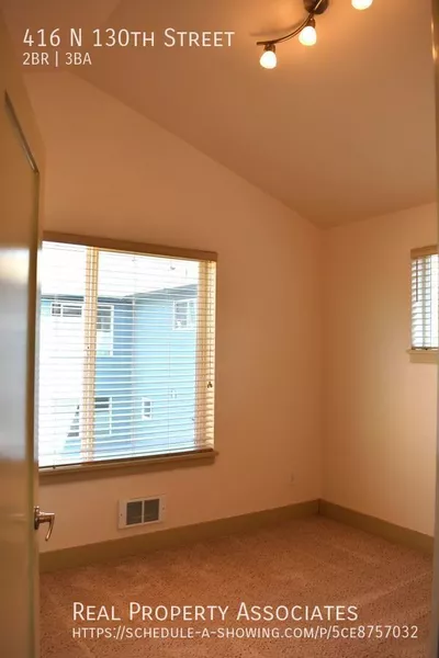 2 bedrooms apartment for rent in Bitter Lake - North Seattle, Seattle