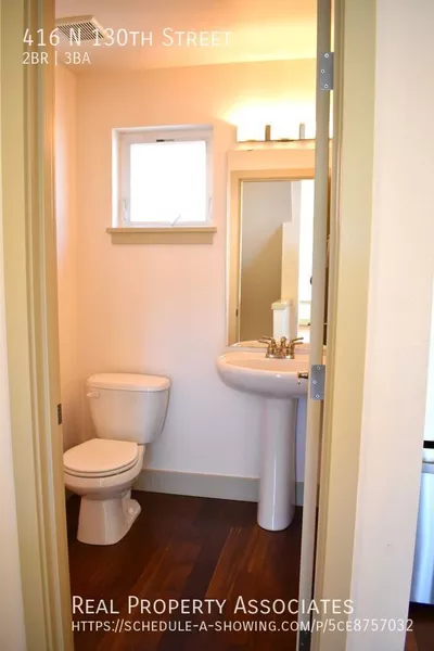 2 bedrooms apartment for rent in Bitter Lake - North Seattle, Seattle