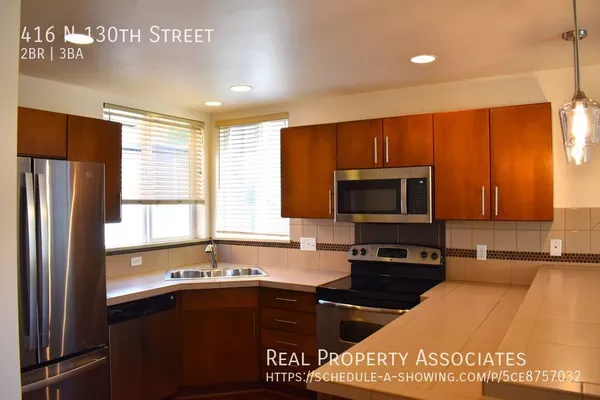 2 bedrooms apartment for rent in Bitter Lake - North Seattle, Seattle