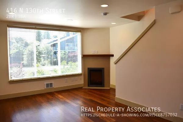 2 bedrooms apartment for rent in Bitter Lake - North Seattle, Seattle