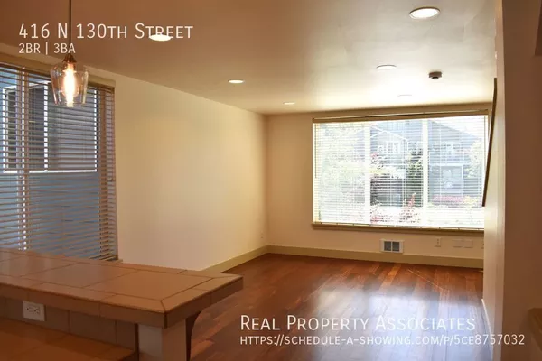 2 bedrooms apartment for rent in Bitter Lake - North Seattle, Seattle