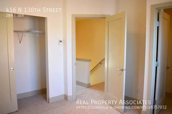 2 bedrooms apartment for rent in Bitter Lake - North Seattle, Seattle