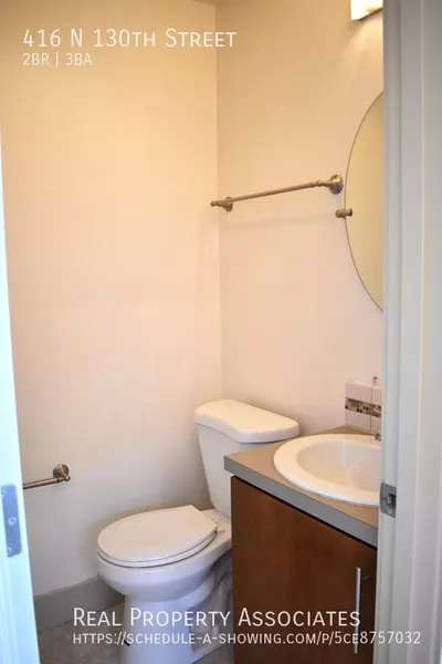 2 bedrooms apartment for rent in Bitter Lake - North Seattle, Seattle