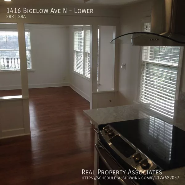 2 bedrooms apartment for rent in Queen Anne - Central Seattle, Seattle