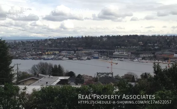 2 bedrooms apartment for rent in Queen Anne - Central Seattle, Seattle