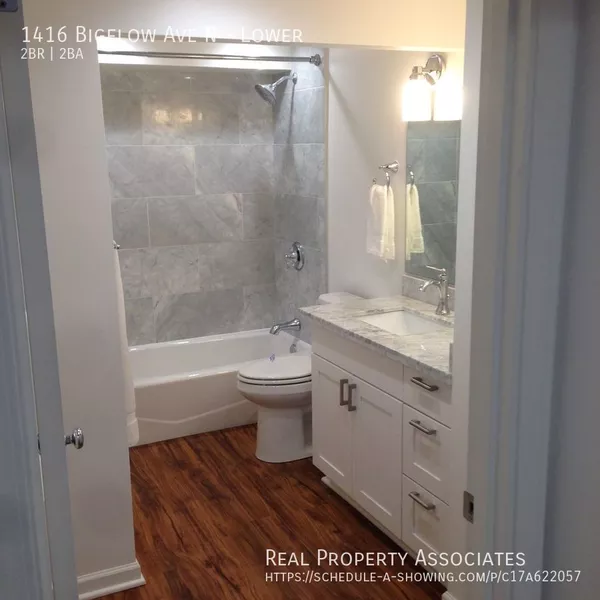 2 bedrooms apartment for rent in Queen Anne - Central Seattle, Seattle