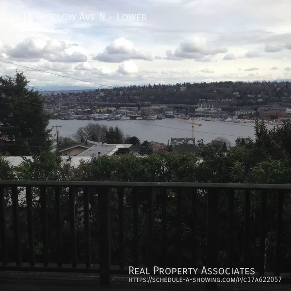 2 bedrooms apartment for rent in Queen Anne - Central Seattle, Seattle
