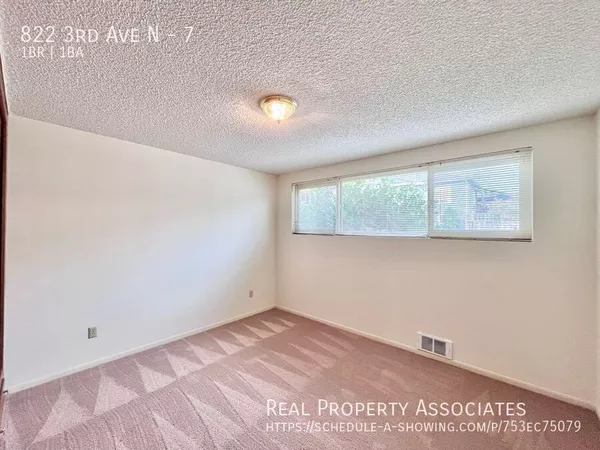 1 bedroom apartment for rent in Queen Anne - Central Seattle, Seattle
