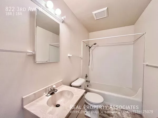 1 bedroom apartment for rent in Queen Anne - Central Seattle, Seattle