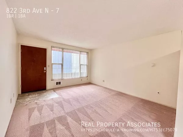 1 bedroom apartment for rent in Queen Anne - Central Seattle, Seattle