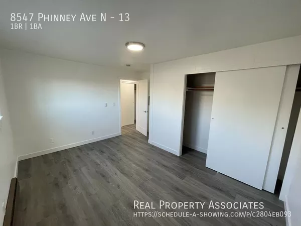 1 bedroom apartment for rent in Greenwood Seattle - North Seattle, Seattle