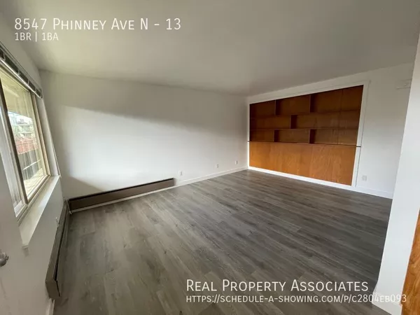 1 bedroom apartment for rent in Greenwood Seattle - North Seattle, Seattle