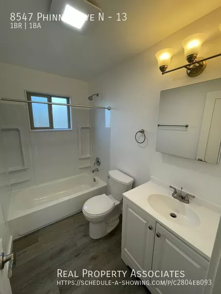 1 bedroom apartment for rent in Greenwood Seattle - North Seattle, Seattle