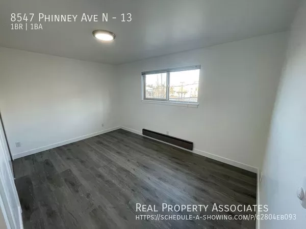 1 bedroom apartment for rent in Greenwood Seattle - North Seattle, Seattle