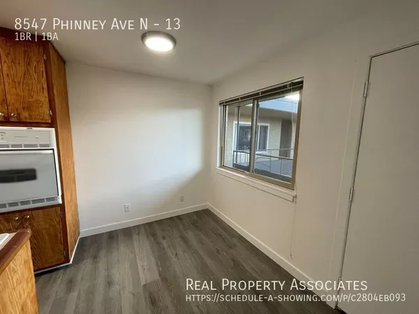 1 bedroom apartment for rent in Greenwood Seattle - North Seattle, Seattle