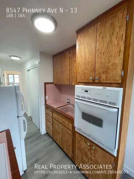 1 bedroom apartment for rent in Greenwood Seattle - North Seattle, Seattle
