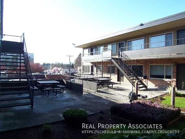 1 bedroom apartment for rent in Greenwood Seattle - North Seattle, Seattle