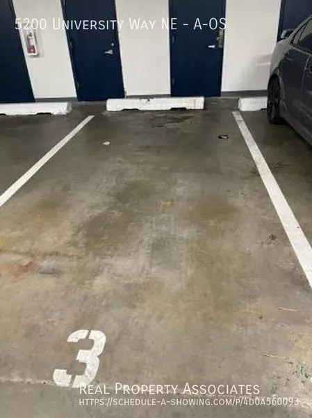 Studio Apartment for rent in University District - North Seattle, Seattle