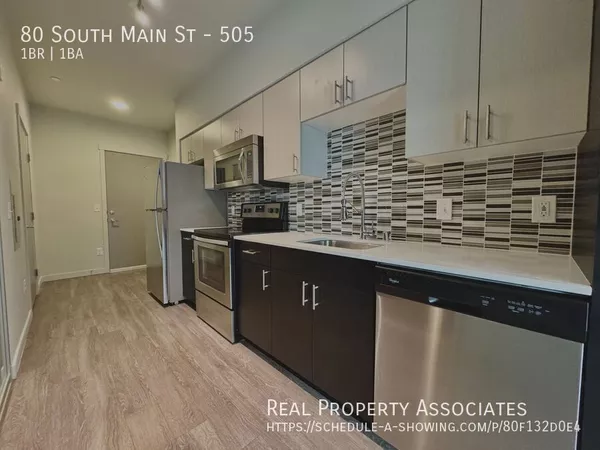 1 bedroom apartment for rent in Pioneer Square - Central Seattle, Seattle