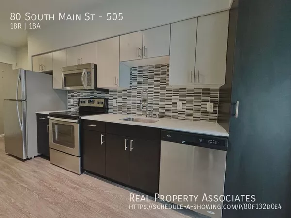 1 bedroom apartment for rent in Pioneer Square - Central Seattle, Seattle