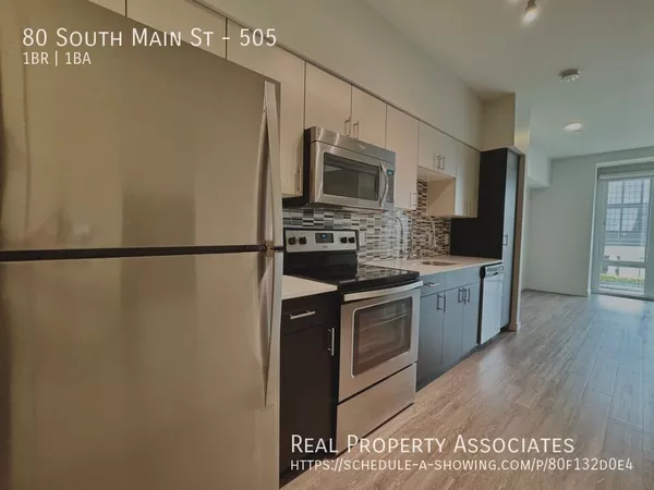 1 bedroom apartment for rent in Pioneer Square - Central Seattle, Seattle