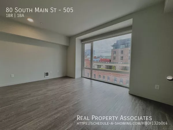 1 bedroom apartment for rent in Pioneer Square - Central Seattle, Seattle