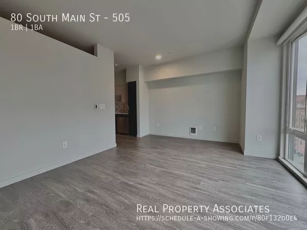 1 bedroom apartment for rent in Pioneer Square - Central Seattle, Seattle
