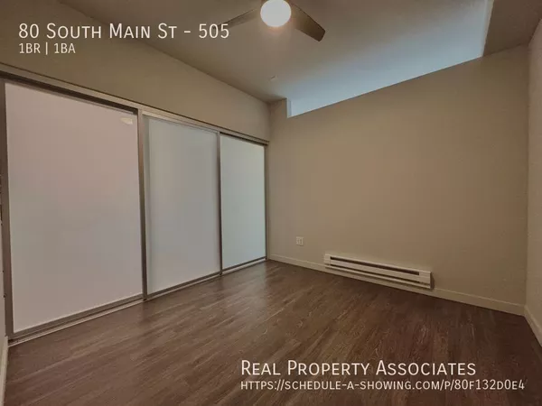 1 bedroom apartment for rent in Pioneer Square - Central Seattle, Seattle