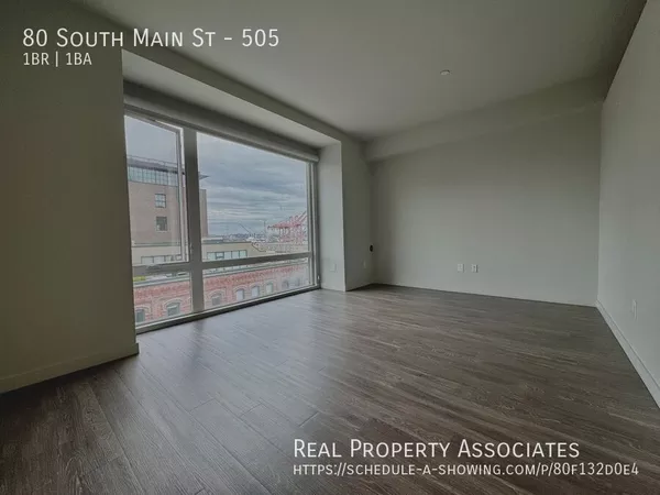 1 bedroom apartment for rent in Pioneer Square - Central Seattle, Seattle