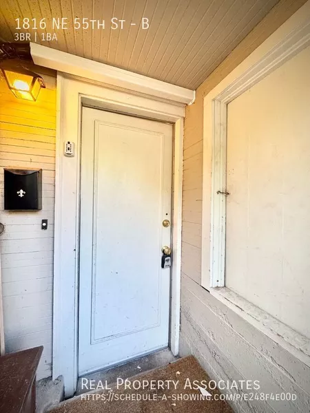 3 bedrooms apartment for rent in University District - North Seattle, Seattle