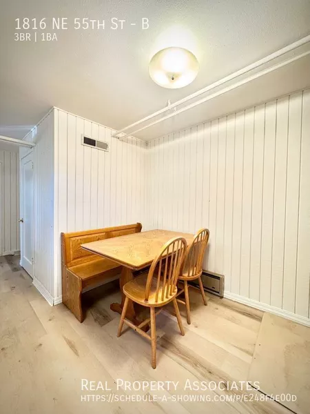 3 bedrooms apartment for rent in University District - North Seattle, Seattle